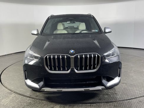 Certified 2024 BMW X1 xDrive28i w/ Technology Package image 2