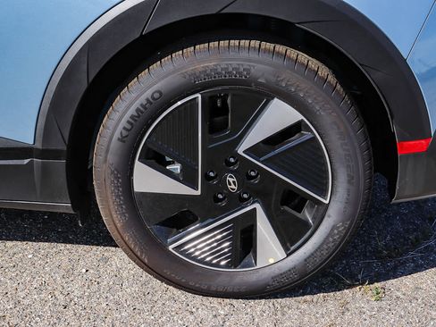 New 2026 Hyundai Ioniq 5 SE image 11