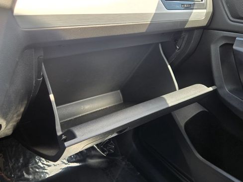 Certified 2021 Volkswagen Tiguan S FWD image 22