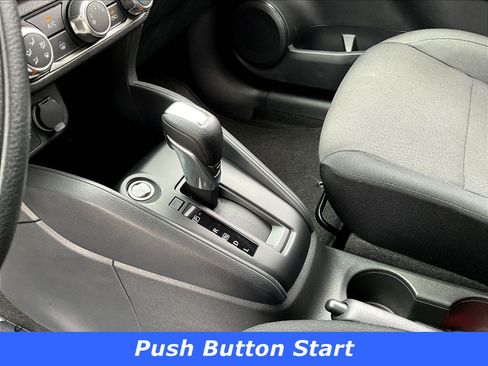 Certified 2025 Nissan Kicks Play S FWD image 18