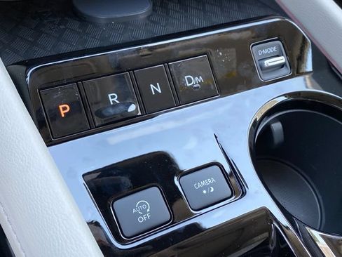 New 2026 Nissan Murano SL AWD/4WD image 18