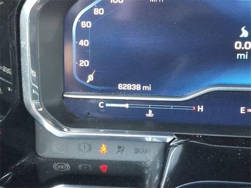 Used 2023 Chevrolet Silverado 1500 LT w/ Protection Package image 32