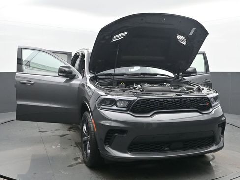 Used 2025 Dodge Durango GT image 56