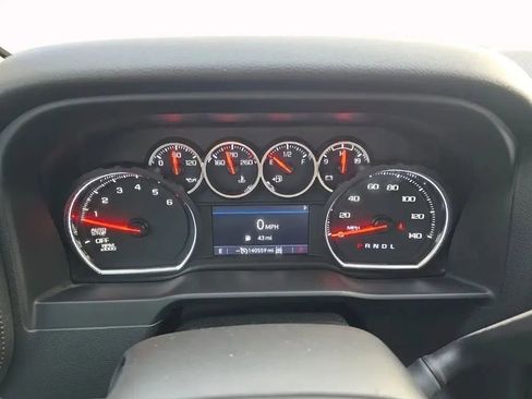 Used 2021 Chevrolet Silverado 1500 RST image 22