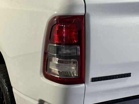 Used 2021 RAM 1500 Big Horn image 36