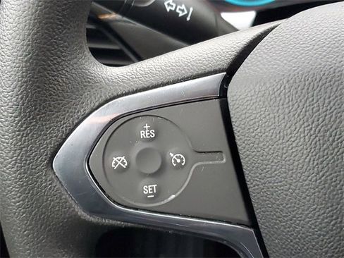 Certified 2019 Chevrolet Traverse LS w/ LPO, Floor Liner Package image 22