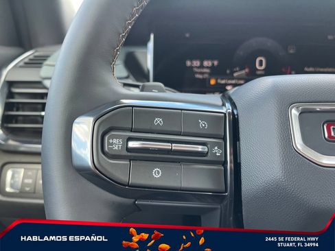 New 2026 GMC Acadia AT4 w/ Luxury Package AWD/4WD image 26