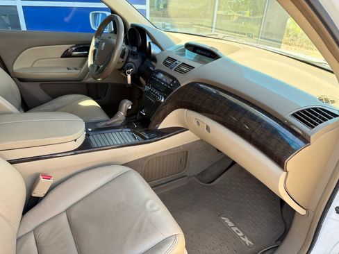 Used 2013 Acura MDX AWD/4WD image 27