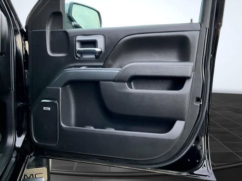 Used 2015 GMC Sierra 1500 SLT AWD/4WD image 29