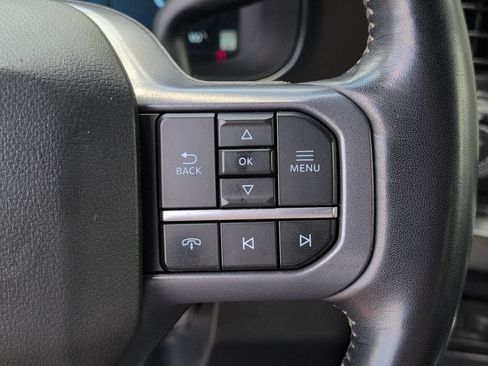 Used 2023 Ford F350 Lariat w/ Lariat Ultimate Package AWD/4WD image 28
