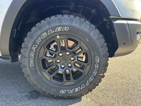 New 2027 RAM 1500 Rebel AWD/4WD image 12