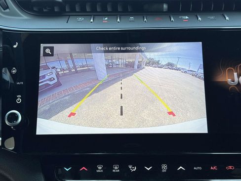 New 2026 Jeep Grand Cherokee Limited w/ Limited Altitude Package image 12