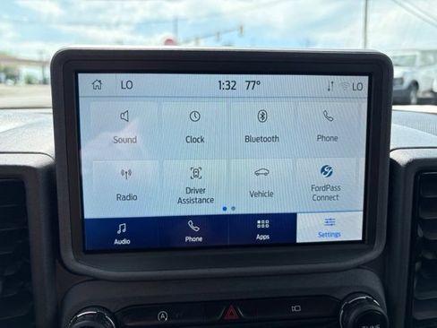 Used 2023 Ford Bronco Sport Badlands w/ Premium Package AWD/4WD image 28