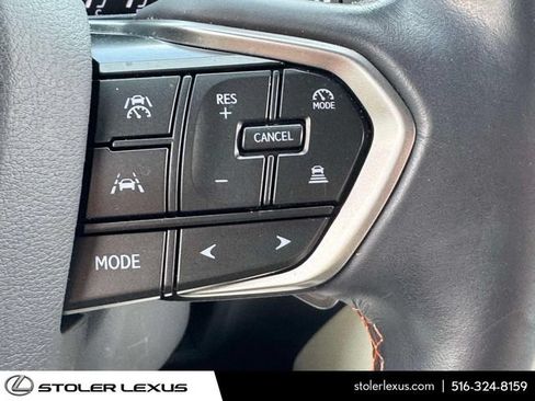Used 2024 Lexus NX 350 AWD image 25