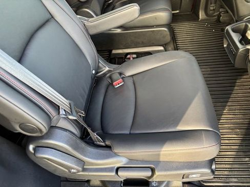 Certified 2025 Honda Odyssey Sport-L image 27