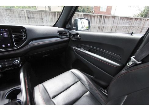 Used 2024 Dodge Durango GT AWD/4WD image 11