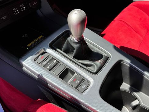 Used 2023 Honda Civic Type R image 33