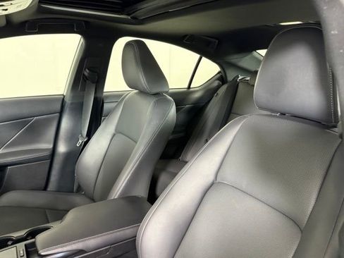 Used 2024 Lexus IS 300 w/ Premium Package RWD image 18