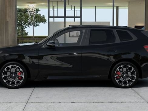 New 2026 BMW X3 xDrive30i AWD/4WD image 2