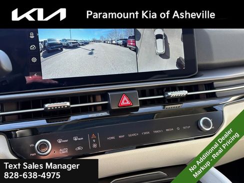 New 2026 Kia Sportage SX Prestige image 11