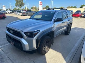 Used 2025 Toyota 4Runner SR5 RWD video 1