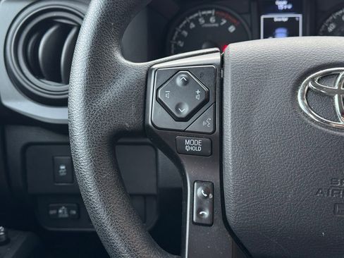 Certified 2023 Toyota Tacoma SR image 33