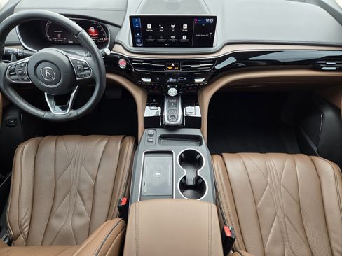 Certified 2025 Acura MDX w/ Advance Package image 26