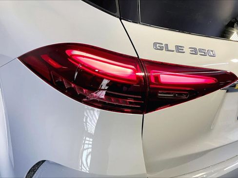New 2026 Mercedes-Benz GLE 350 4MATIC image 5