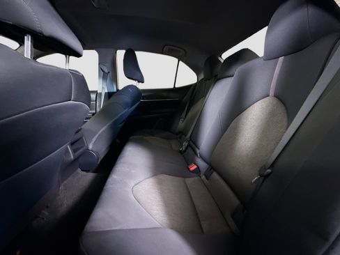 Used 2024 Toyota Camry LE FWD image 24