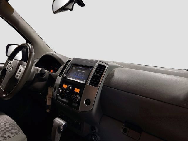 Used 2019 Nissan Frontier SV w/ Value Truck Package AWD/4WD image 21