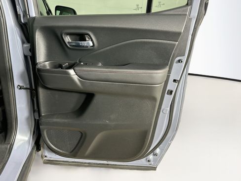 Used 2022 Honda Ridgeline Black Edition image 31