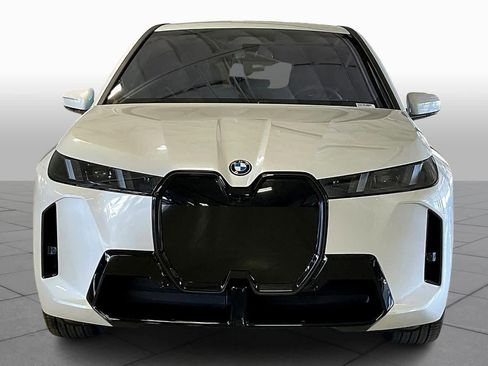 Used 2026 BMW iX xDrive45 w/ M Sport Package image 3