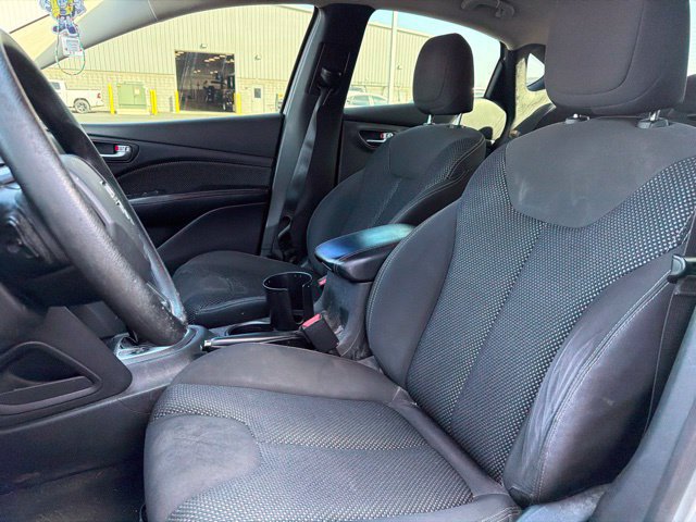 Used 2015 Dodge Dart SXT FWD image 12