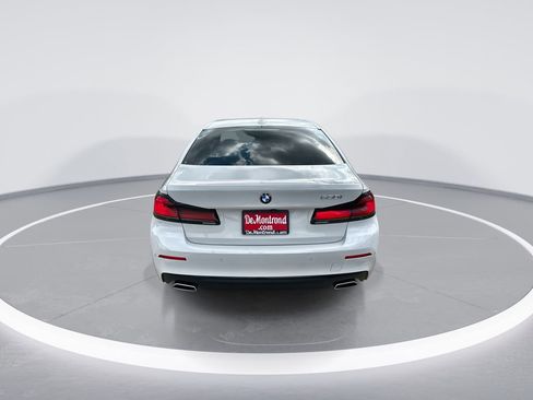 Used 2023 BMW 530i w/ Premium Package image 7