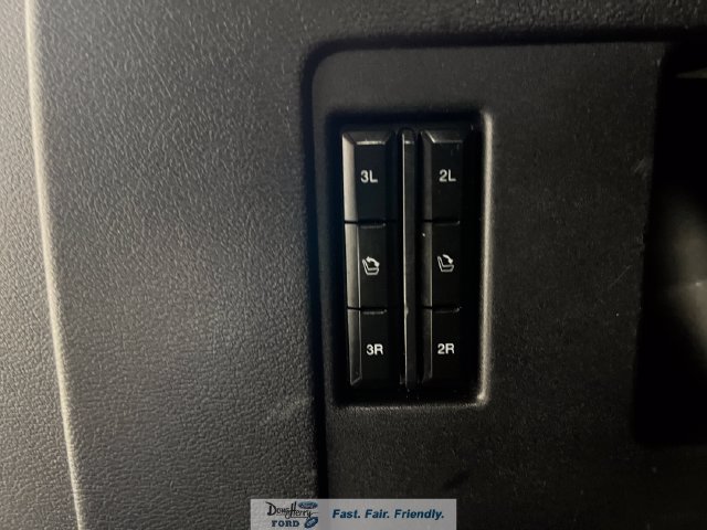 Used 2024 Ford Expedition Max Limited RWD image 34