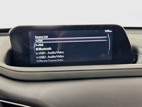 Certified 2025 MAZDA CX-30 AWD 2.5 S w/ Select Sport Pkg image 15