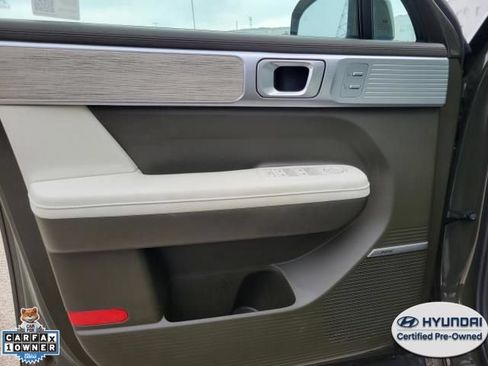Used 2025 Hyundai Santa Fe Calligraphy AWD/4WD image 20