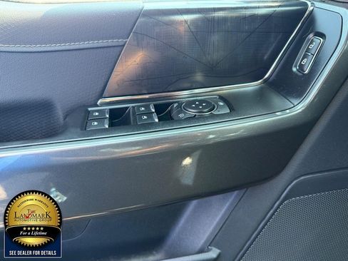 Used 2023 Ford F150 XLT w/ Equipment Group 302A High AWD/4WD image 8