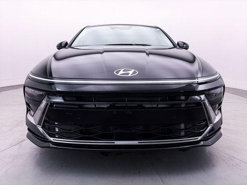 Used 2024 Hyundai Sonata SEL w/ Convenience Package image 12