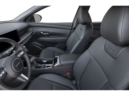 New 2026 Hyundai Tucson XRT AWD/4WD image 63