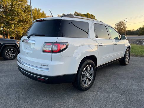Used 2016 GMC Acadia SLT image 5