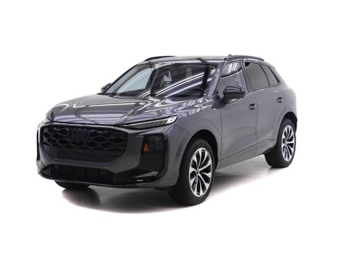 New 2026 Audi Q3 quattro 2.0T AWD/4WD image 1