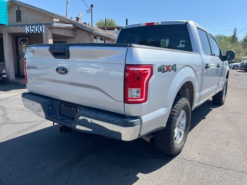 Used 2015 Ford F150 XLT AWD/4WD image 3