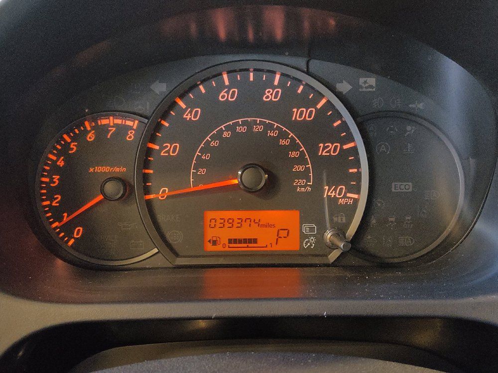 Used 2024 Mitsubishi Mirage ES FWD image 23