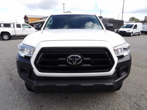 Used 2022 Toyota Tacoma SR RWD image 12