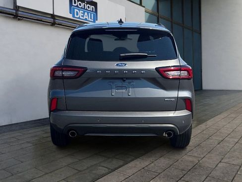 Certified 2024 Ford Escape ST-Line w/ Tech Pack #1 AWD/4WD image 7