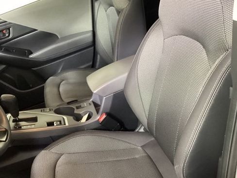 Certified 2024 Subaru Crosstrek 2.0i Premium image 13