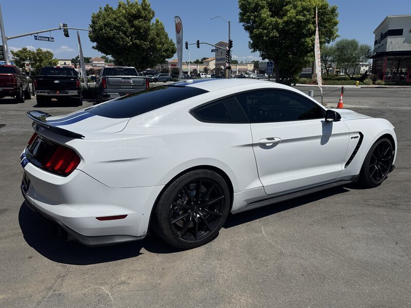 Used 2017 Ford Mustang Shelby GT350 w/ Electronics Package RWD image 18