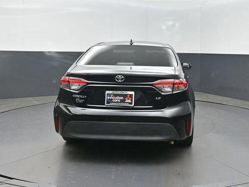 Used 2024 Toyota Corolla LE FWD image 30