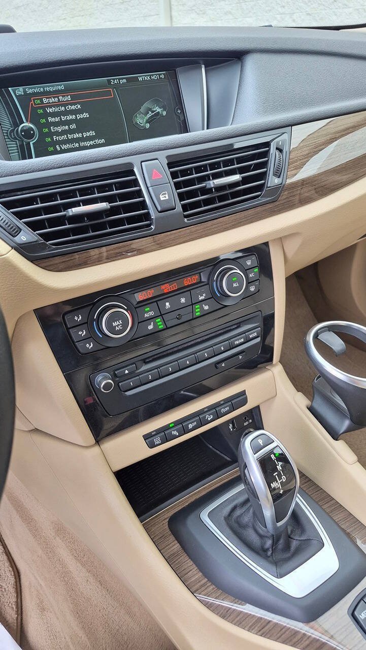 Used 2013 BMW X1 xDrive28i AWD/4WD image 40